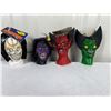 Image 1 : Collectable Shrunken Heads