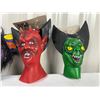 Image 2 : Collectable Shrunken Heads