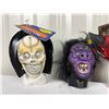 Image 3 : Collectable Shrunken Heads