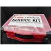 Image 1 : Fire Trace Service Kit
