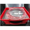 Image 2 : Fire Trace Service Kit
