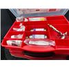 Image 3 : Fire Trace Service Kit