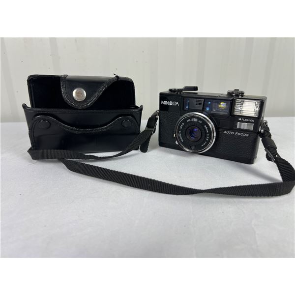 Camera