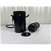 Image 1 : Camera Lens