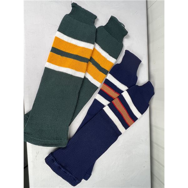 Hockey Socks