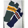 Image 1 : Hockey Socks