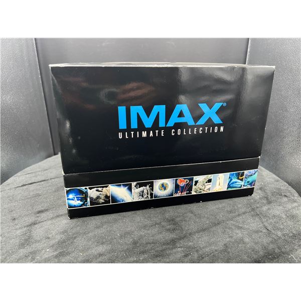 Imax DVD Set