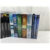 Image 3 : DVD Series Sets