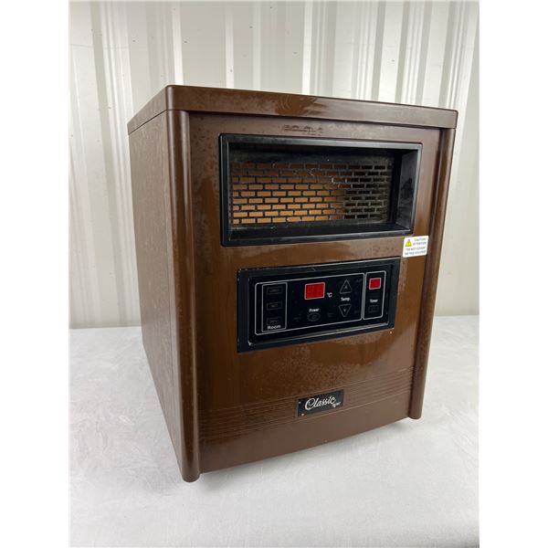 Heater