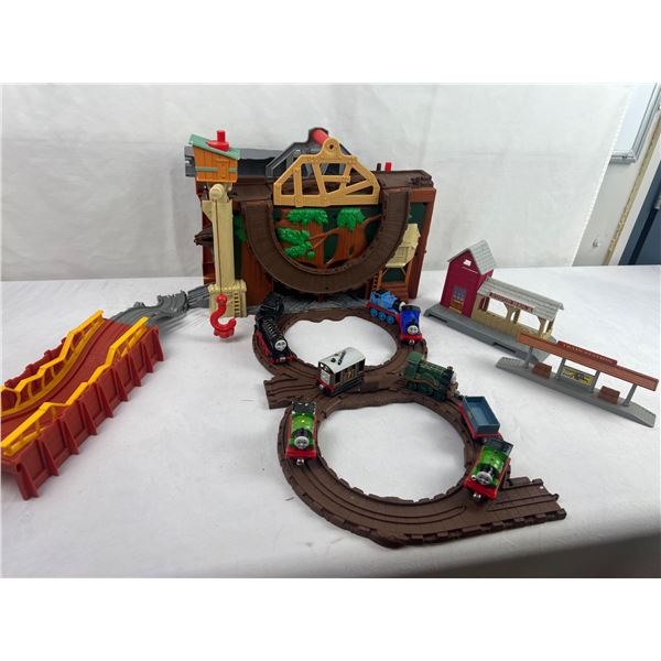 Train Set