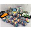 Image 1 : Foam Stickers