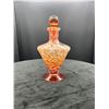 Image 1 : White Crystal Décor Piece