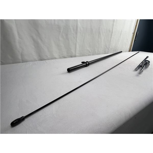Tear Drop Flag Holder