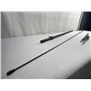 Image 1 : Tear Drop Flag Holder