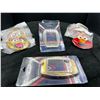 Image 1 : 12 New Belt Buckles