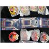 Image 5 : 12 New Belt Buckles