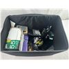 Image 1 : Stationary Supplies 7 Carry Case