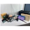 Image 3 : Stationary Supplies 7 Carry Case
