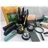 Image 4 : Stationary Supplies 7 Carry Case