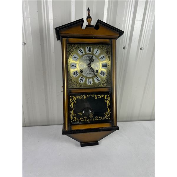 Vintage Clock