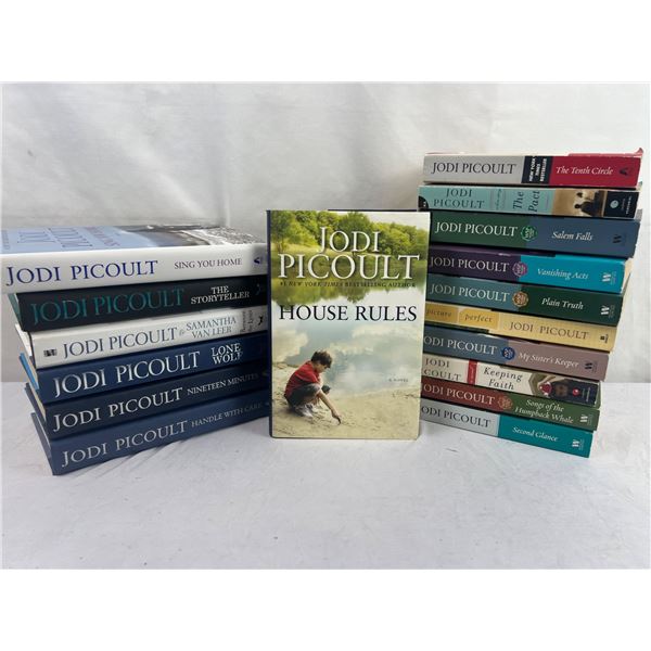Book Collection