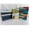 Image 1 : Book Collection