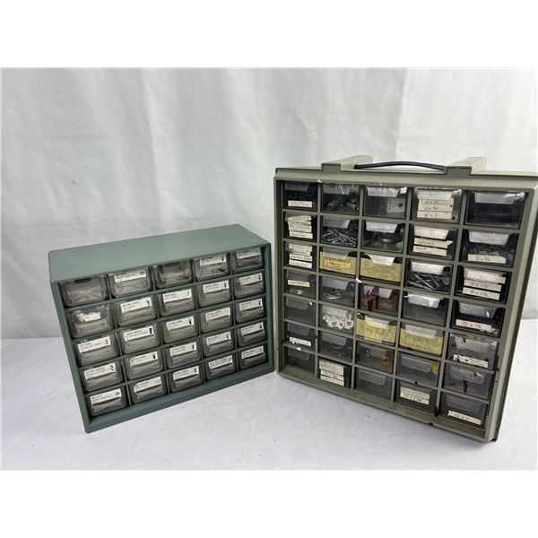 Parts Bins