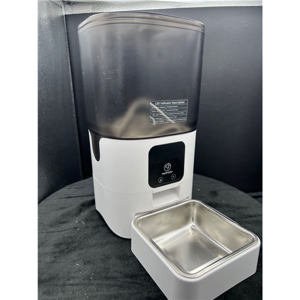 Pet Dishes