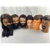 Image 1 : Meanequin Heads