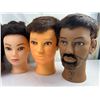 Image 2 : Meanequin Heads