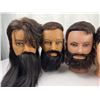 Image 3 : Meanequin Heads