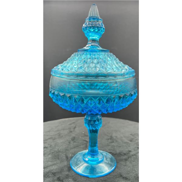 Vintage Compote
