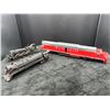 Image 1 : Vintage Metal Trains
