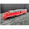 Image 4 : Vintage Metal Trains