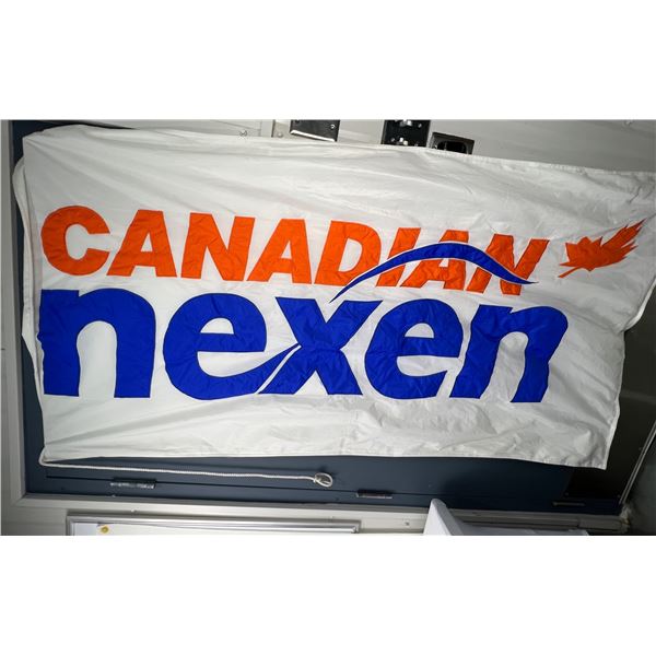 Nexen Flag