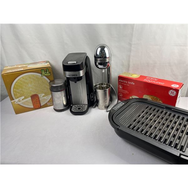 Small Appliances