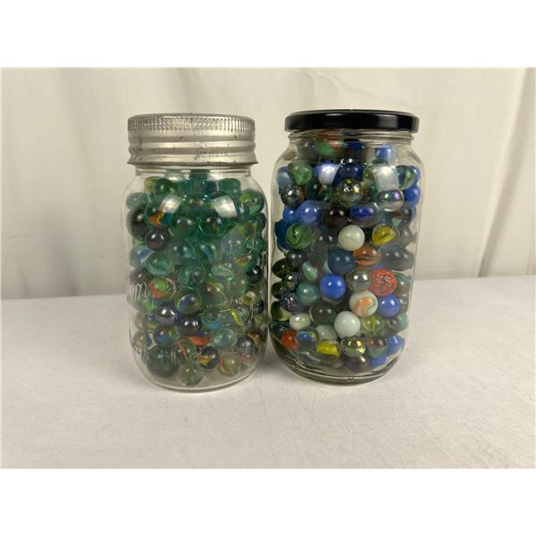 Marbles