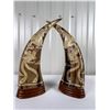 Image 1 : Carved Horns