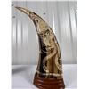 Image 2 : Carved Horns