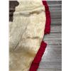 Image 3 : Large sealskin with backing