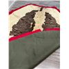 Image 4 : Large sealskin with backing