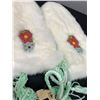 Image 3 : Handcrafted indigenous mittens