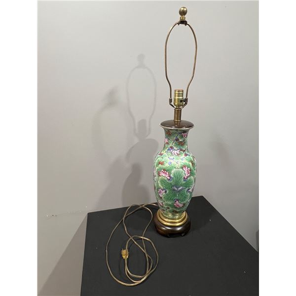 Frederick Cooper lamp
