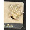 Image 2 : Christian Dior earrings
