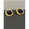 Image 1 : Christian Dior earrings
