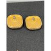 Image 2 : Christian Dior earrings