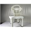 Image 4 : Grab Bar & Shower Chair