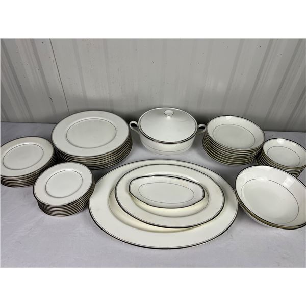 Bone China