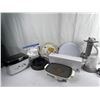 Image 1 : Baking & Kitchen Items