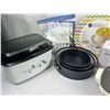 Image 2 : Baking & Kitchen Items